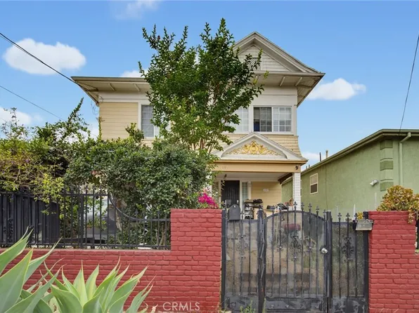 1107 S Mariposa Ave, Los Angeles, CA 90006