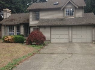21519 SE 292nd Ct, Kent, WA