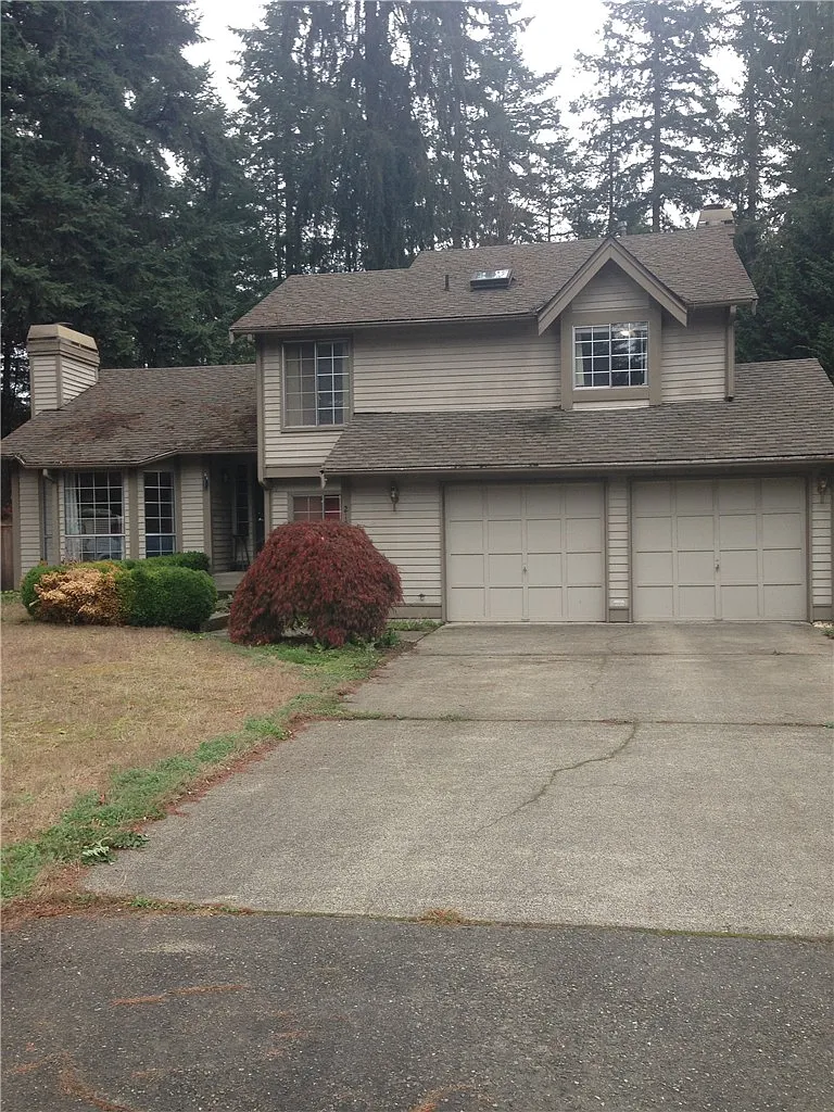21519 SE 292nd Ct photo 1