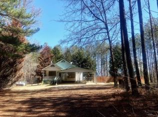 705 Old Pleasant Hill Rd, Waco, GA 30182