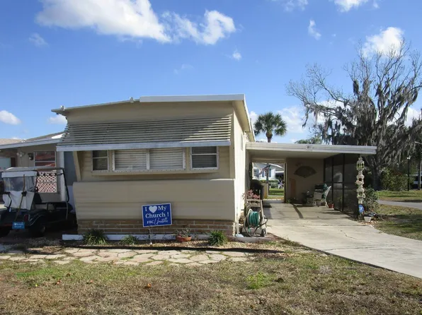 114 S Lake Dr, Leesburg, FL 34788