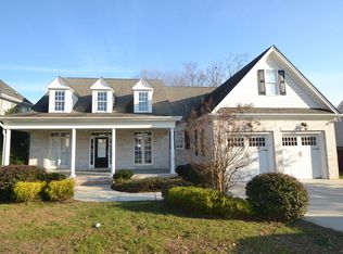 1003 Stamford Green Dr, Knightdale, NC 27545