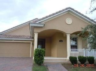 7114 Blue Indigo Cres, Winter Garden, FL 34787