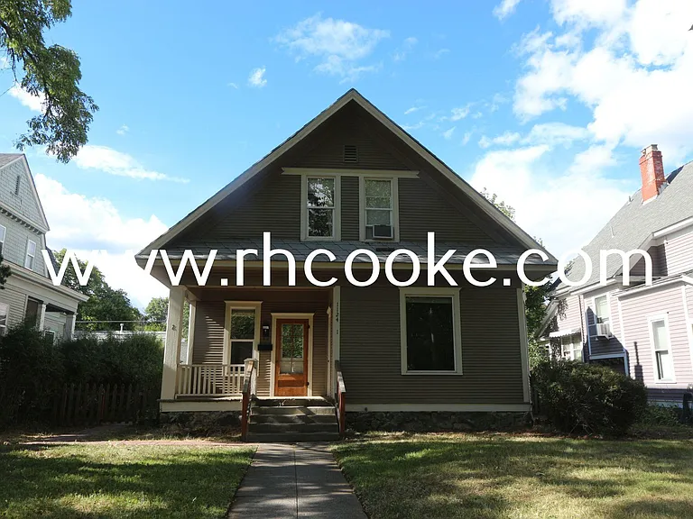 1124 W Nora Ave #2 — Photo 1