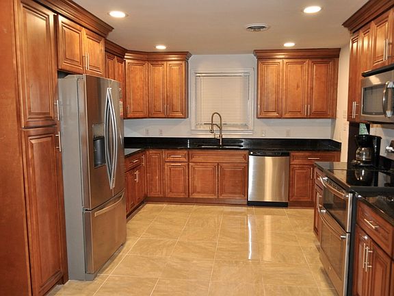Updated Kitchen