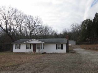 3445 Girkin Rd, Bowling Green, KY 42101