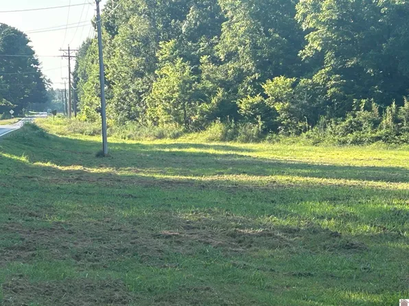 0 Murray Hwy, Hardin, KY 42048