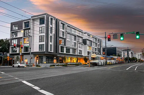 Aniva Apartments Photo 1