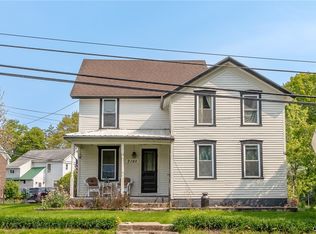 2160 County Route 12, Central Square, NY 13036