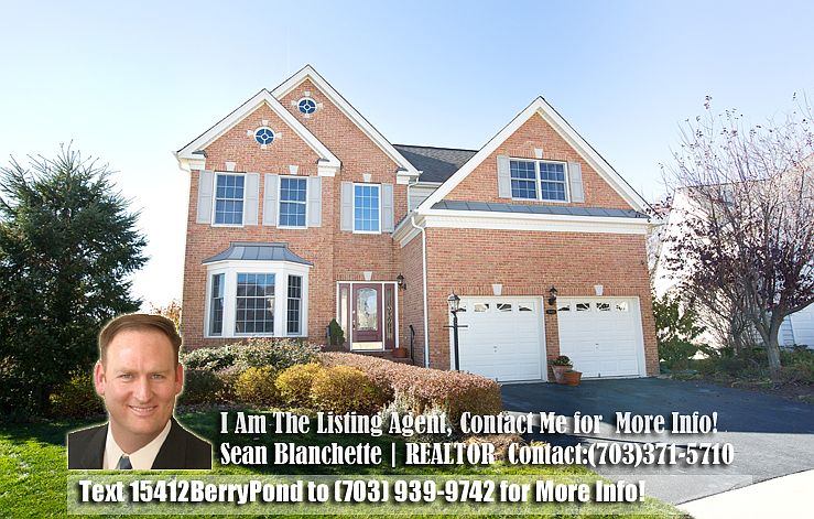 1st image of 15412 Berry Pond Pl