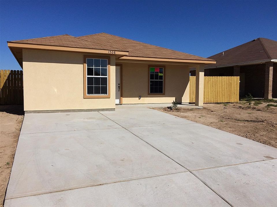 1st image of 1508 Franc Cigarroa Dr