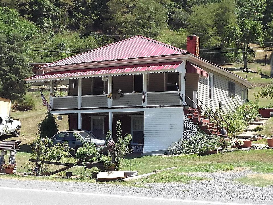 Makes great family summer home.