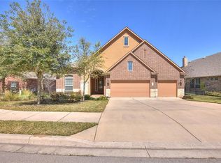 4233 Pebblestone Trl, Round Rock, TX 78665