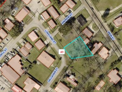 314 Loveland St, Patterson, LA, 70392