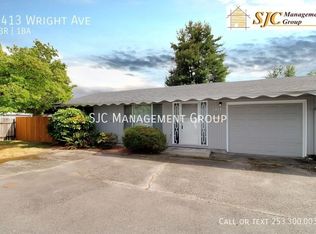 1413 Wright Ave, Sumner, WA 98390