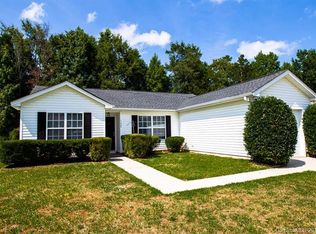 11440 Silverfield Ln, Charlotte, NC 28215