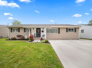 1732 Phillip St, Ironton, OH 45638