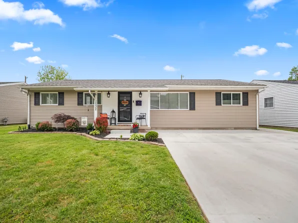 1732 Phillip St, Ironton, OH 45638