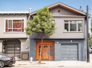 2850 Cesar Chavez St, San Francisco, CA 94110
