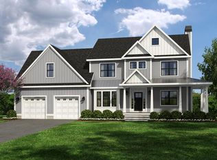 27 Linden Ln, Rehoboth, MA 02769