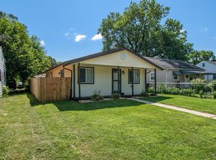 246 N Wellington St, South Bend, IN 46619