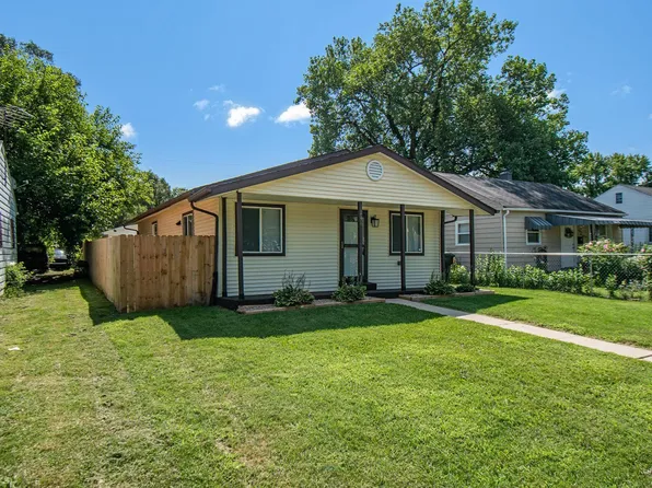 246 N Wellington St, South Bend, IN 46619