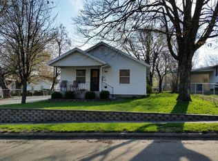 2250 N Boonville Ave, Springfield, MO 65803