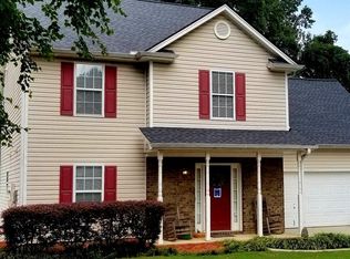 2266 Wind Lass Dr, Buford, GA 30518