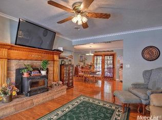 2330 Volley Rd, Meadow Vista, CA 95722