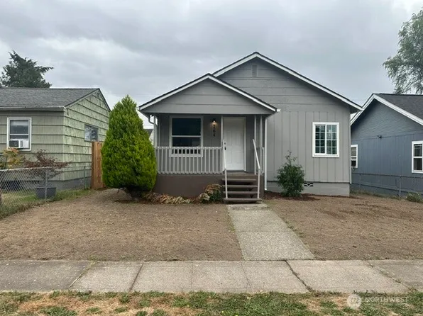 264 19th Avenue, Longview, WA 98632