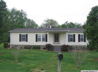 54 Click Dr, Grant, AL 35747