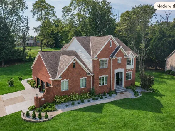 1525 Trophy Ct, Florence, KY 41042