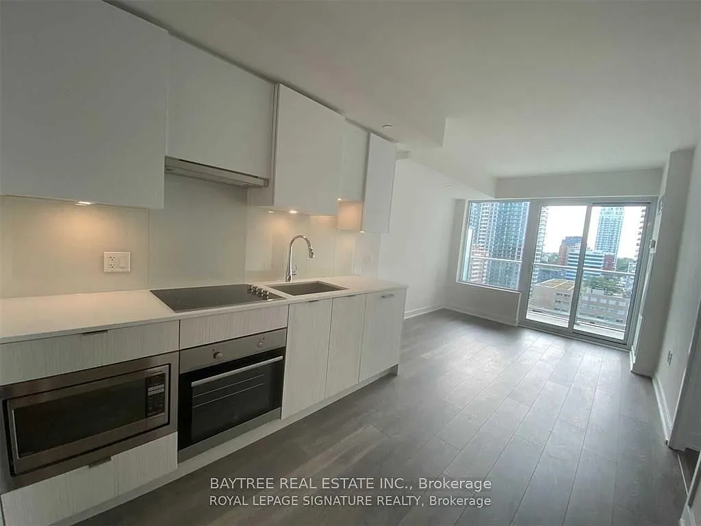 2 bed, $2,300 — Photo 3