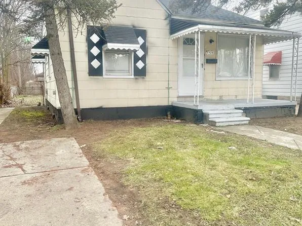 7725 Rosemont Ave, Detroit, MI 48228