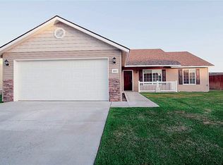 4812 Malaga Dr, Pasco, WA 99301