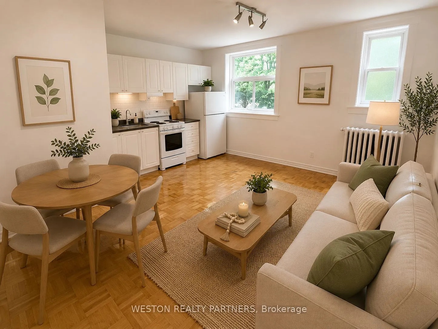 1 bed, $1,949 — Photo 2