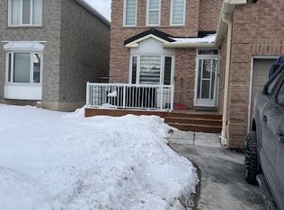 53 Dakin Dr #BASEMENT, Ajax, ON L1T 2S2
