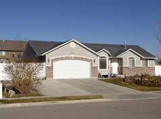 2992 W 13640 S, Riverton, UT 84065