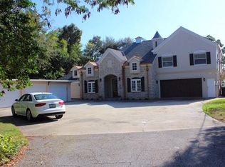 2330 Pinellas Point Dr S, Saint Petersburg, FL 33712