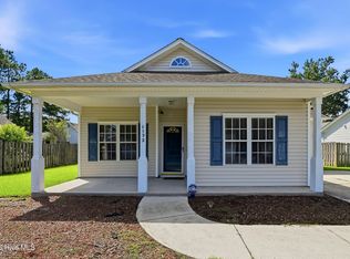 8592 Orchard Loop Rd, Leland, NC 28451