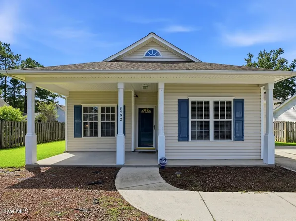 8592 SE Orchard Loop Road NE, Leland, NC 28451