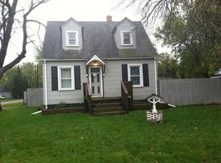 3352 Lippincott Blvd, Burton, MI 48519