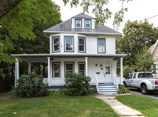 115 Washington Ave, Suffern, NY 10901