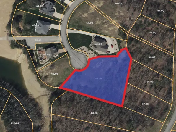 6300 Coves Edge Trl, Russellville, TN 37860