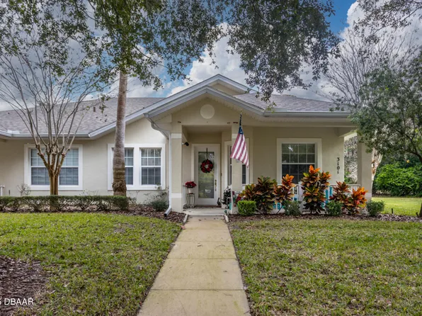 3101 Inishmore Dr, Ormond Beach, FL 32174