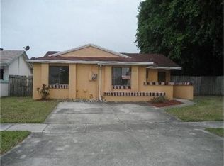 19732 SW 124th Ave, Miami, FL 33177