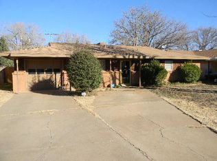 5428 44th St, Lubbock, TX 79414