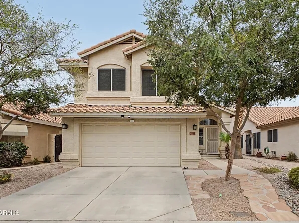 7712 W ORAIBI Drive, Glendale, AZ 85308