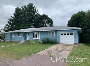 325 Isle Royale St, Laurium, MI 49913