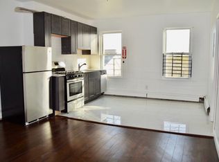 397 Communipaw Ave APT 3, Jersey City, NJ 07304